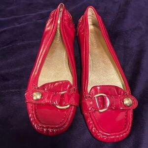 Coach Flats ACCEPTING OFFERS